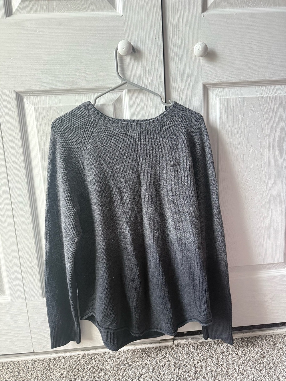Knit Hollister Sweater